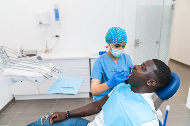 Best Broken or Chipped Tooth Repair in Brightwood, VA